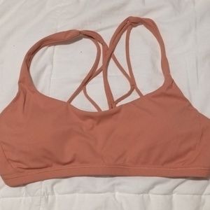 Jed north sport bra